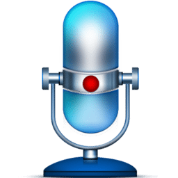 Logo for Apowersoft Streaming Audio Recorder