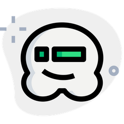Logo for Streamlabs Chatbot