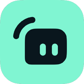 Logo for Streamlabs Desktop Updater