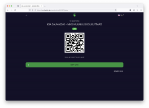 Logo for Streamlabs Desktop Updater (Streamlabs OBS Updater)