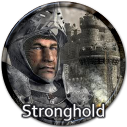 Logo for Stronghold
