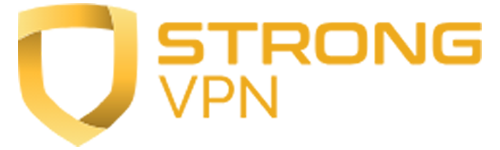 Logo for StrongVPN Client