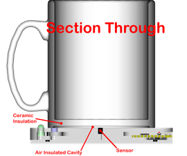 Logo for ST Visual Programmer (STVP)