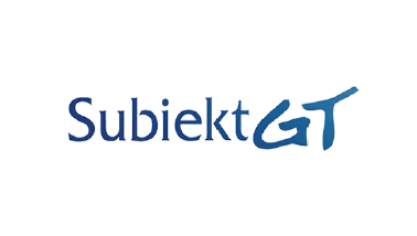 Logo for Subiekt GT