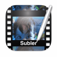 Logo for Subler