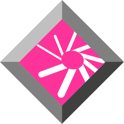 Logo for Adobe Substance 3D Painter