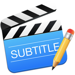 Logo for Subtitle Workshop