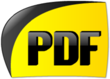 Logo for SumatraPDF