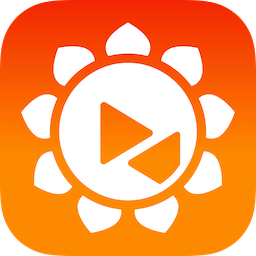 Logo for Sunlogin (Sunlogin Remote Control)