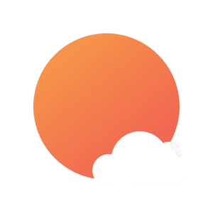 Logo for Sunsama