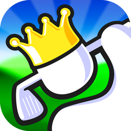 Logo for Super Stickman Golf 3