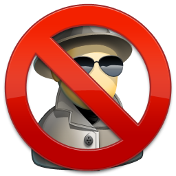 Logo for SUPERAntiSpyware