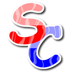 Logo for UltraCopier (SuperCopier)