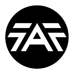 Logo for Forged Alliance