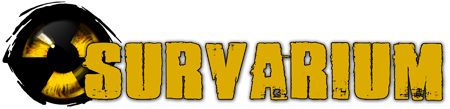 Logo for Survarium