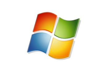Logo for Service Host (svchost.exe)