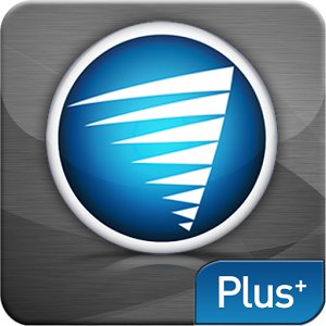 Logo for SwannView Plus