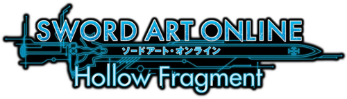 Logo for SWORD ART ONLINE: HOLLOW REALIZATION