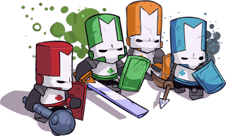 Logo for Swords & Soldiers