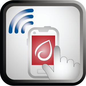 Logo for Synaptics Pointing Device Driver