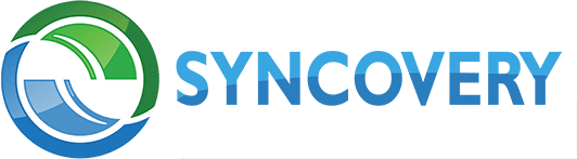 Logo for Syncovery