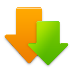 Logo for Synology Note Station (Client)