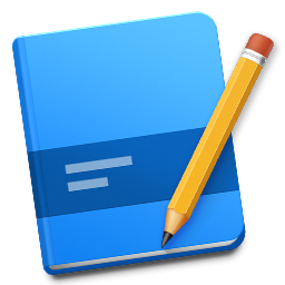 Logo for Synology Note Station