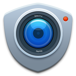 Logo for Synology Surveillance Station Client