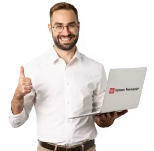 Logo for System Checkup