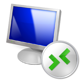 Logo for Remote Settings (Windows System)
