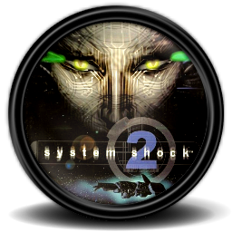 Logo for System Shock 2