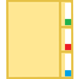 Logo for Tablacus Explorer