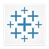 Logo for Tableau Desktop 2019.2