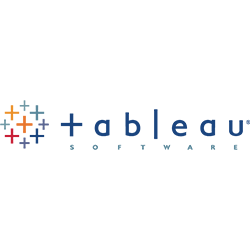 Logo for Tableau Desktop