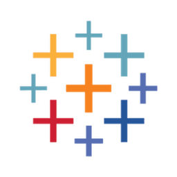 Logo for Tableau Desktop 2021.2