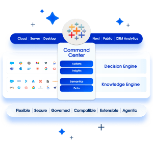 Logo for Tableau Desktop 2021.3