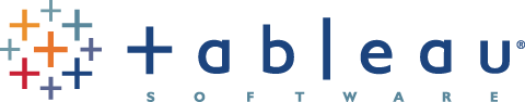 Logo for Tableau Software
