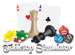 tabletop-simulator