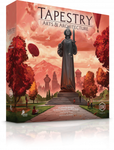 Logo for Tabletopia Client