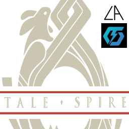 Logo for TaleSpire