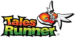 Logo for Talesrunner R177577
