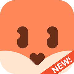 Logo for Tantan