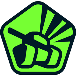 Logo for Tanki Online