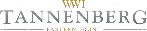 Logo for Tannenberg