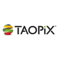 Logo for Taopix