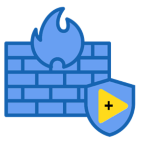 Logo for ping (TCP/IP)