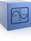Logo for TwinCAT XAE Shell (TcXaeShell)