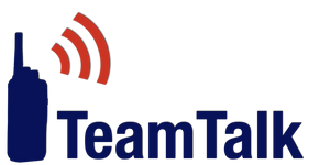 Logo for TeamTalk