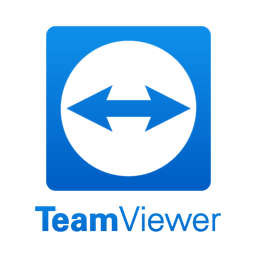 Logo for TeamViewer 14