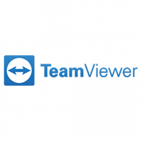 Logo for TeamViewer Manager